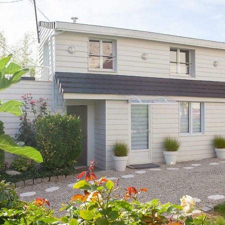 La Petite Maison De Jane Reims Eksteriør billede
