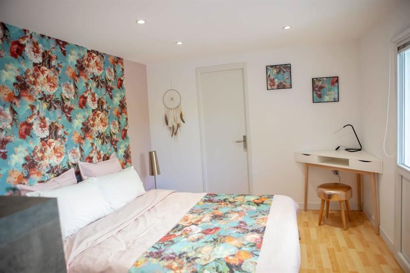 La Petite Maison De Jane Reims Eksteriør billede