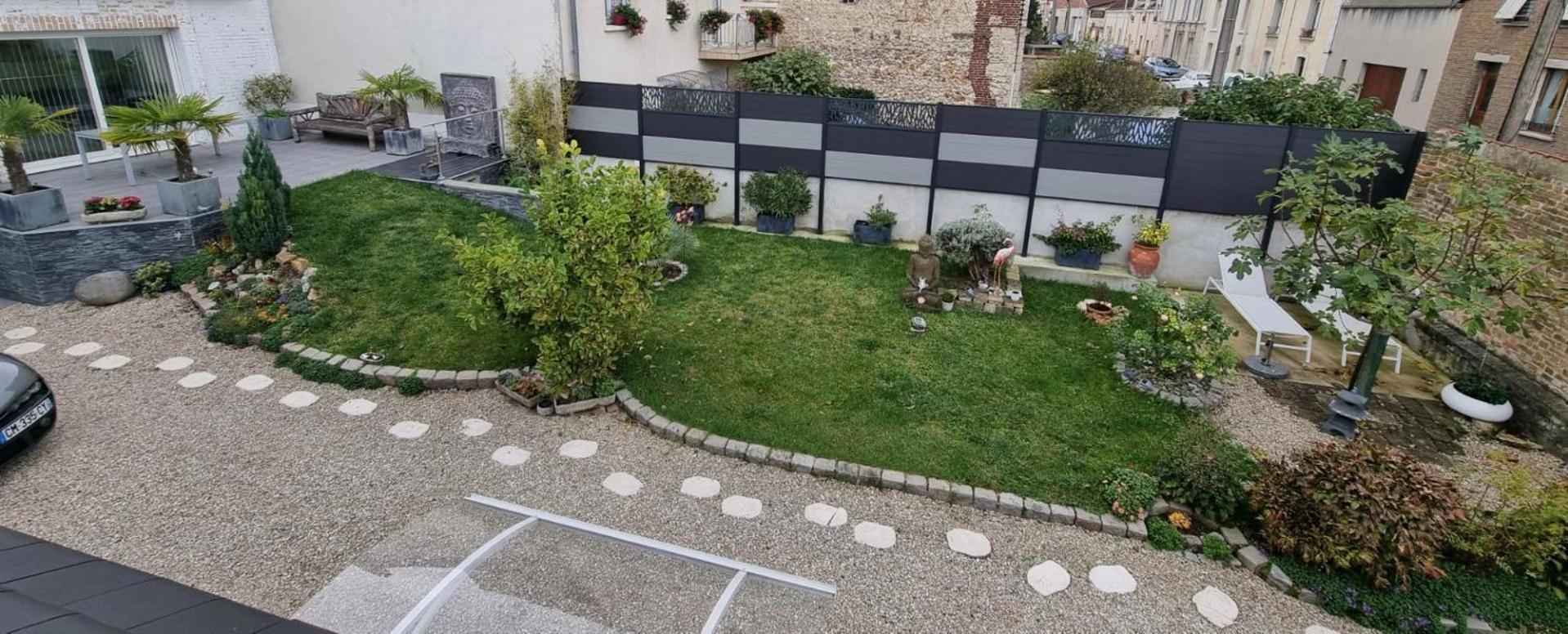 La Petite Maison De Jane Reims Eksteriør billede